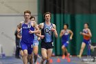 Lyons Invitational  Wheaton College Men’s Track & Field compete in the Lyons Invitational at Beard Fieldhouse . - Photo By: KEITH NORDSTROM : Wheaton, track & field